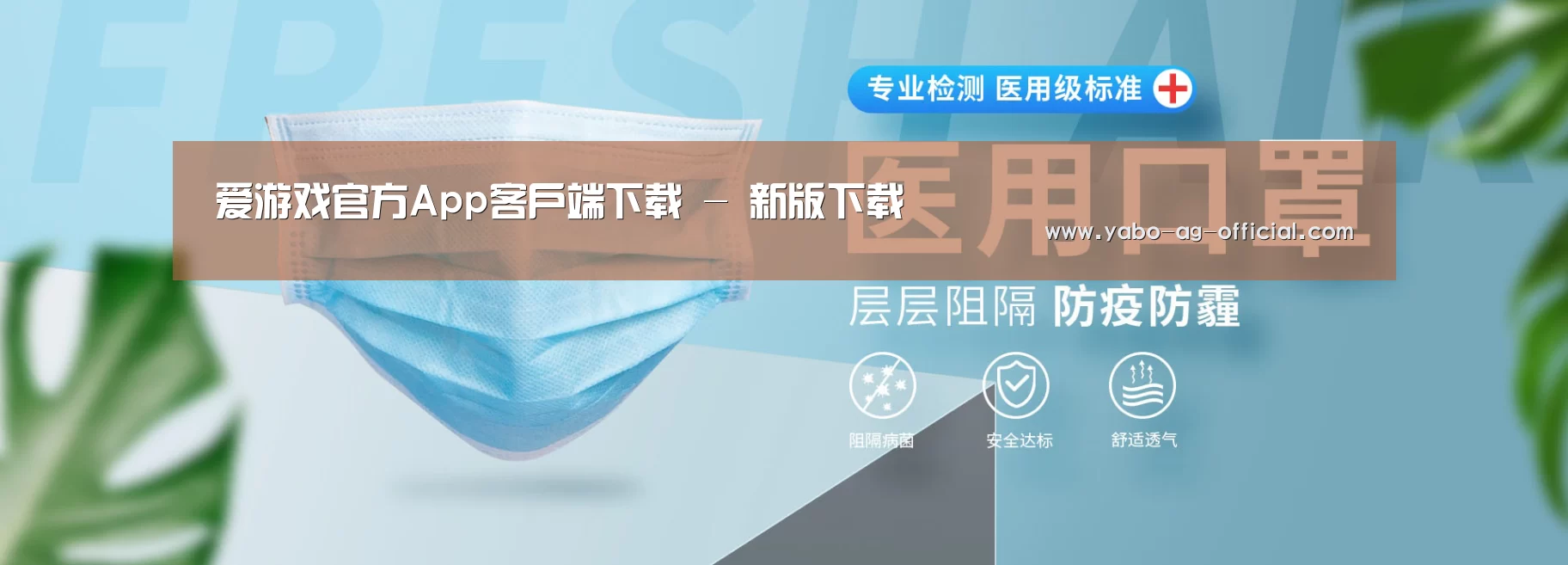某某口罩防护用品有限公司